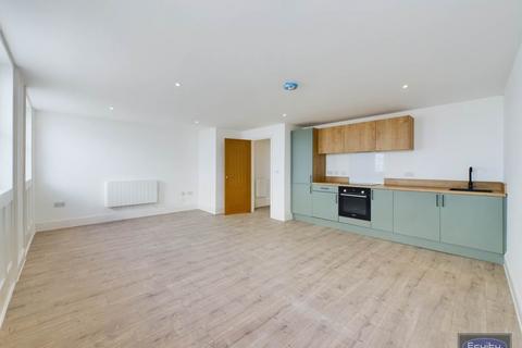 2 bedroom penthouse to rent, St Georges Terrace, Herne Bay,