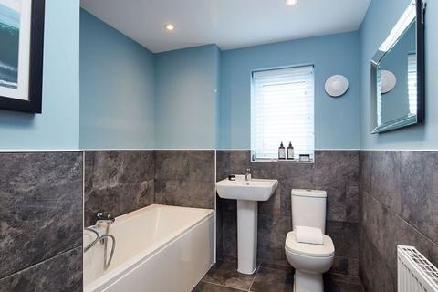 4 bedroom detached house for sale - Plot 8016, Cottingham at Edwalton Fields, Melton Road NG12
