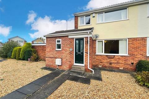 3 bedroom semi-detached house for sale, Worksop Road, Swallownest, Sheffield, S26 4WB