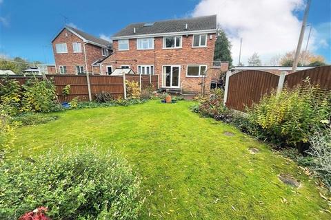 3 bedroom semi-detached house for sale, Worksop Road, Swallownest, Sheffield, S26 4WB