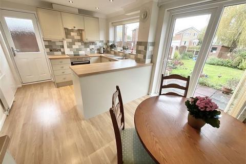 3 bedroom semi-detached house for sale, Worksop Road, Swallownest, Sheffield, S26 4WB