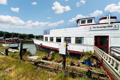 6 bedroom houseboat for sale - Manor Lane, Rochester ME1