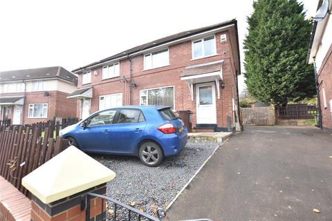 3 bedroom semi-detached house for sale, Greenview Close, Leeds, West Yorkshire