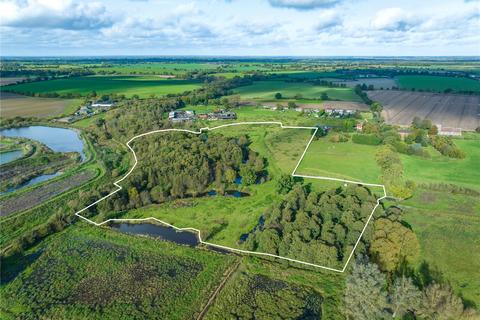 Land for sale - Cantley View Farm, Limpenhoe, Norfolk