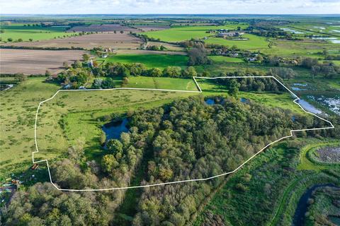 Land for sale - Cantley View Farm, Limpenhoe, Norfolk