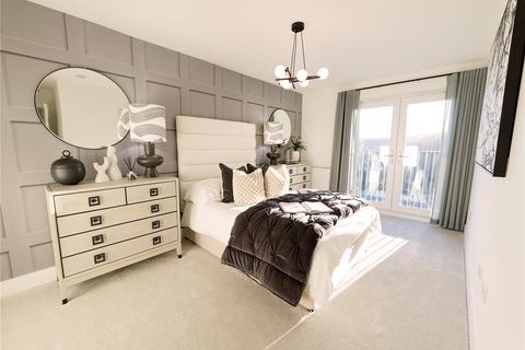 2 bedroom apartment for sale, Plot 162 -  Queenswater Apartments, Castle Road, Dumbarton, G82