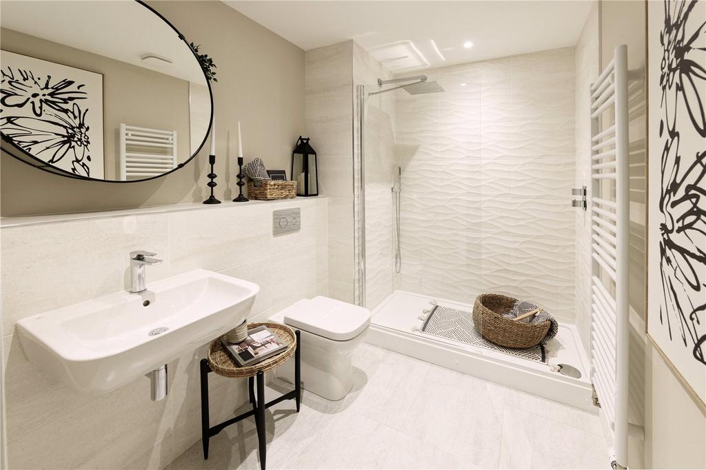 En Suite
