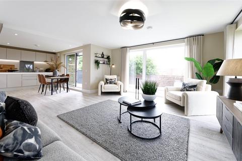 2 bedroom apartment for sale - Plot 164 - Queenswater Apartments, Castle Road, Dumbarton, G82