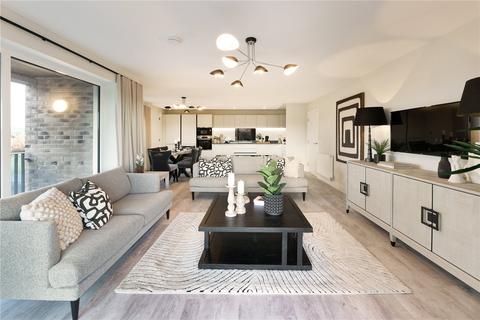 2 bedroom apartment for sale, Plot 164 - Queenswater Apartments, Castle Road, Dumbarton, G82
