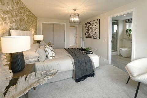 2 bedroom apartment for sale - Plot 147 - Queenswater Apartments, Castle Road, Dumbarton, G82