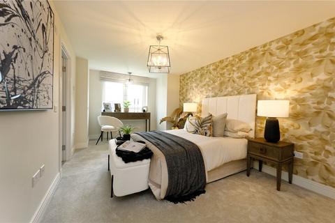 2 bedroom apartment for sale - Plot 172 - Queenswater Apartments, Castle Road, Dumbarton, G82