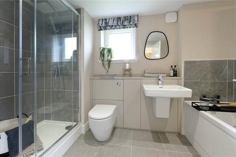 2 bedroom apartment for sale - Plot 172 - Queenswater Apartments, Castle Road, Dumbarton, G82