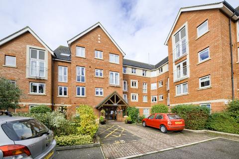 2 bedroom flat for sale - Hathaway Court, Alcester Road, Stratford-upon-Avon