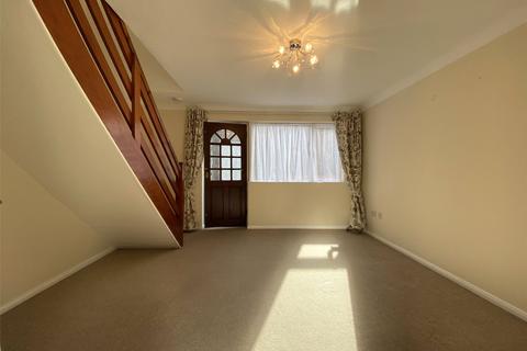 2 bedroom terraced house to rent, Woolbarn Lawn, Whiddon Valley, Barnstaple, Devon, EX32