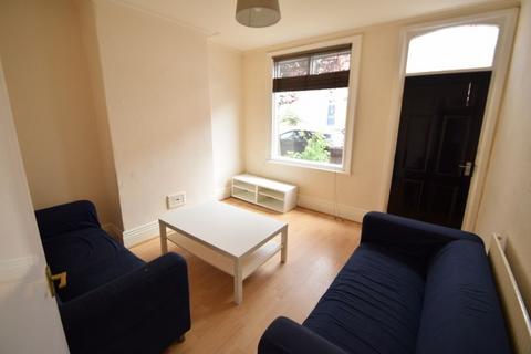 1 bedroom terraced house to rent - 19 Blair Athol Road, Ecclesall