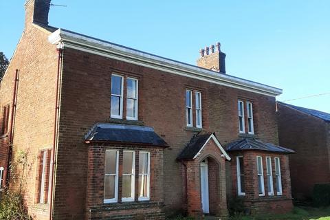 Commercial development to rent, New Hall Farm, Millington Lane, Millington, Altrincham, Cheshire, WA14 3RS