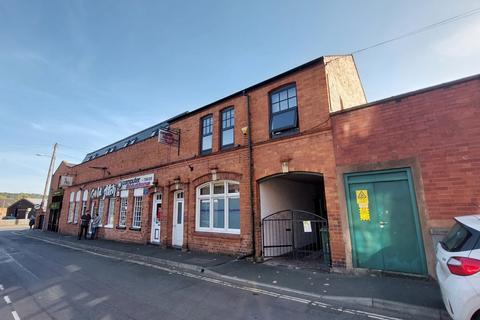 Industrial unit for sale, 1-5 Charles Street, Worcester, Worcestershire, WR1 2AQ