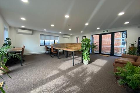 Office to rent, 4 Godbolts Business Park, London Road, Marks Tey, Essex, CO6