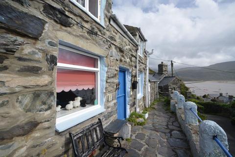2 bedroom cottage for sale - Alpha Cottage, St. Georges, Barmouth LL42 1BN