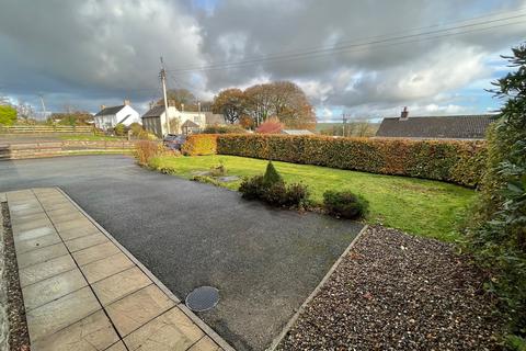 3 bedroom bungalow for sale, Betws Ifan, Beulah, Newcastle Emlyn, SA38