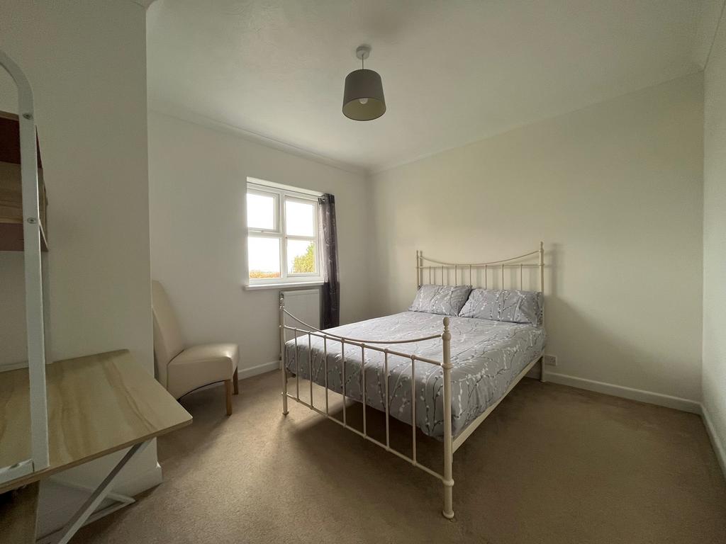 Front Bedroom 1