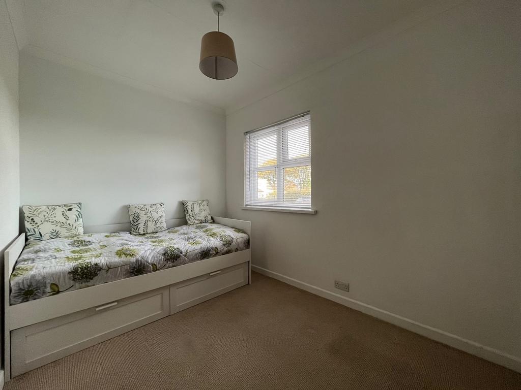 Front Bedroom 2