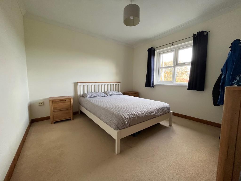 Front Double Bedroom 3