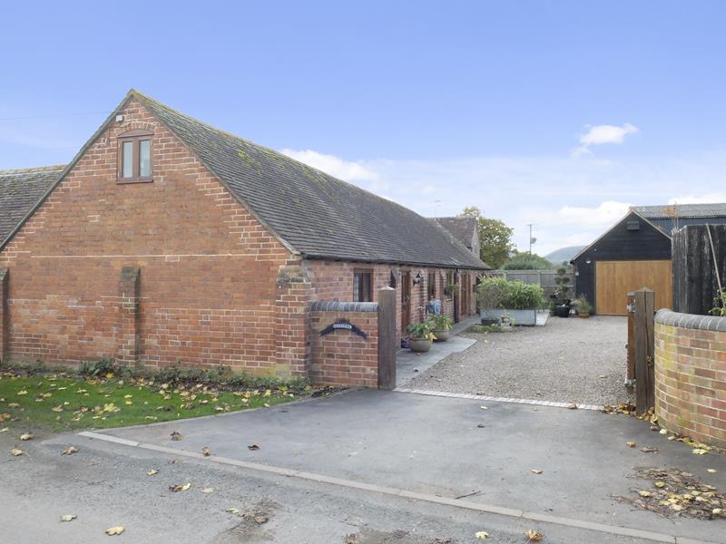 Ridgemore Barn, Little Welland Lane, Castlemorton, Malvern