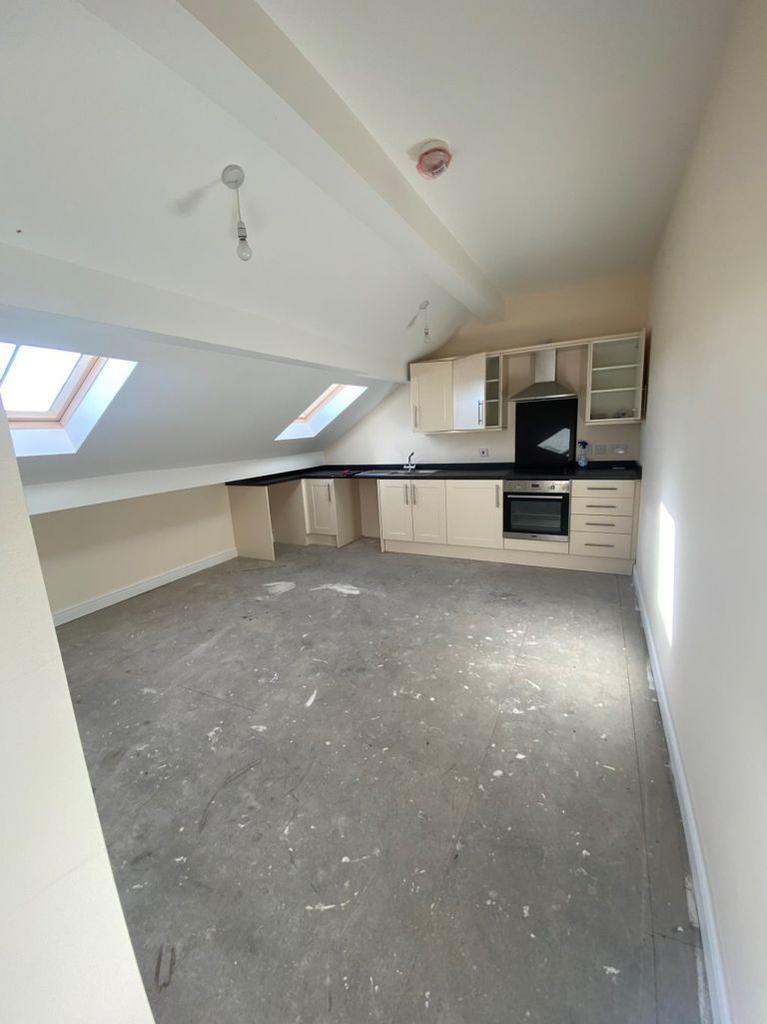 LONG SUTTON 2 bed flat to rent £615 pcm (£142 pw)