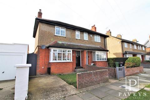3 bedroom semi-detached house for sale - St. Marys Road, Frinton-On-Sea