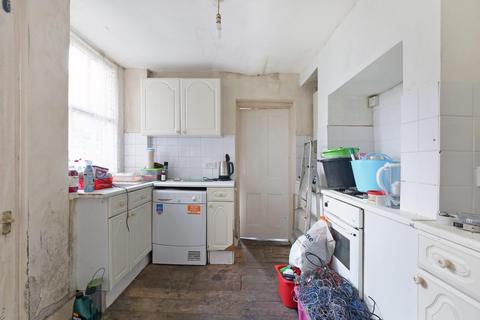 undefined, Fransfield Grove, London, SE26