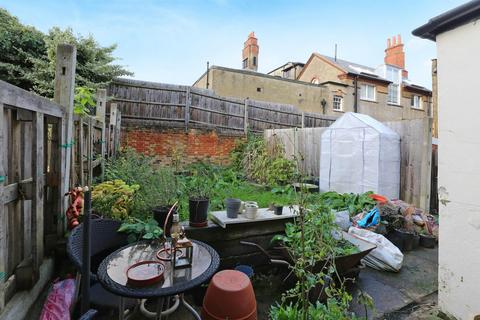 undefined, Fransfield Grove, London, SE26