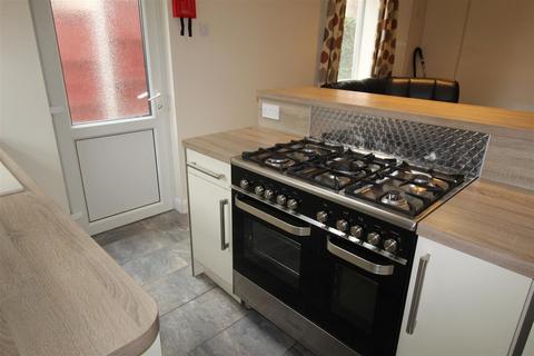 5 bedroom terraced house to rent, Melville Road, Coventry
