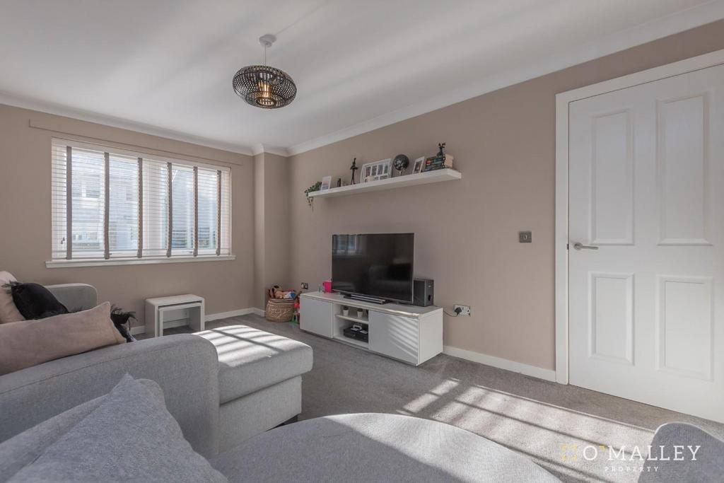 Dunmoss View, Coalsnaughton 4 bed semidetached house for sale £199,995