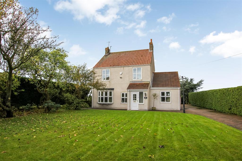 Yafforth Road, NORTHALLERTON 4 bed detached house for sale £550,000