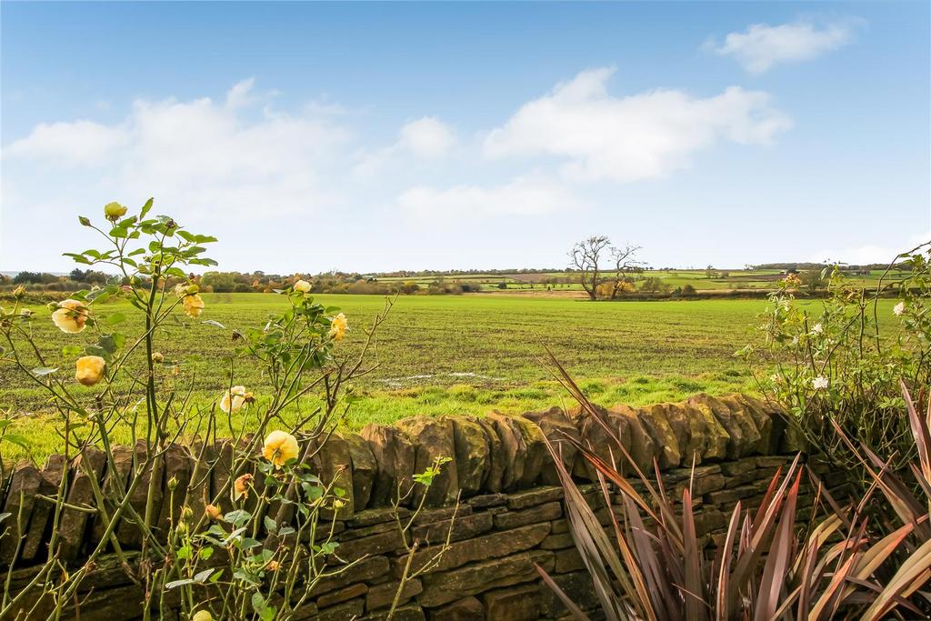 Yafforth Road, NORTHALLERTON 4 bed detached house for sale £550,000