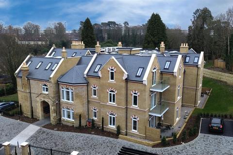 2 bedroom apartment for sale - The Tedworth, Scott House, Hagsdell Road, Hertford