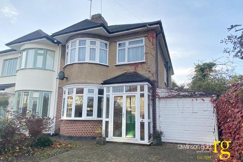 3 bedroom semi-detached house for sale, Leys Close, Harrow