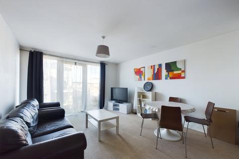 2 bedroom apartment for sale, Willbrook House, Worsdell Drive, Gateshead Quays, NE8