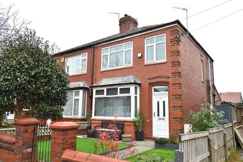 134 Denton Lane, Chadderton, Oldham, OL9 8PS