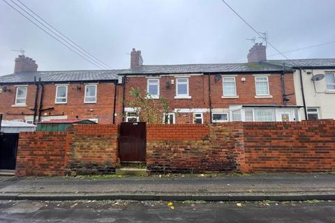 7 James Street, Peterlee, SR8 3LZ