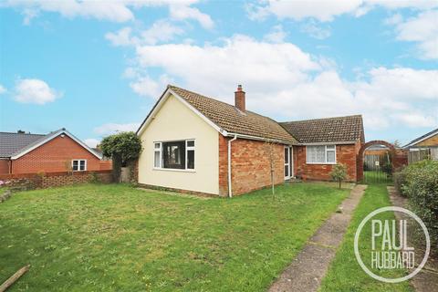 3 bedroom detached bungalow for sale - Rushmere Road, Carlton Colville, Suffolk