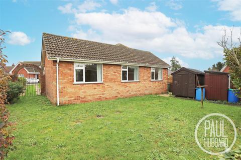 3 bedroom detached bungalow for sale - Rushmere Road, Carlton Colville, Suffolk