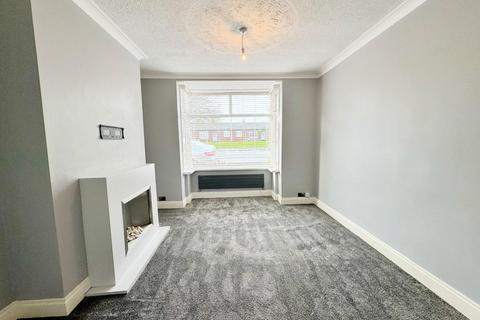 2 bedroom terraced house for sale, Clervaux Terrace, Fishburn, Stockton-On-Tees