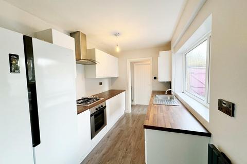 2 bedroom terraced house for sale, Clervaux Terrace, Fishburn, Stockton-On-Tees