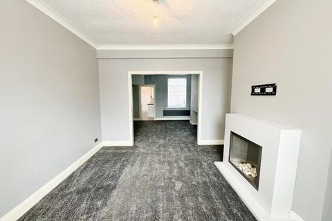 2 bedroom terraced house for sale, Clervaux Terrace, Fishburn, Stockton-On-Tees