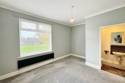 4 Clervaux Terrace, Fishburn, Stockton-on-tees, TS21 4AY