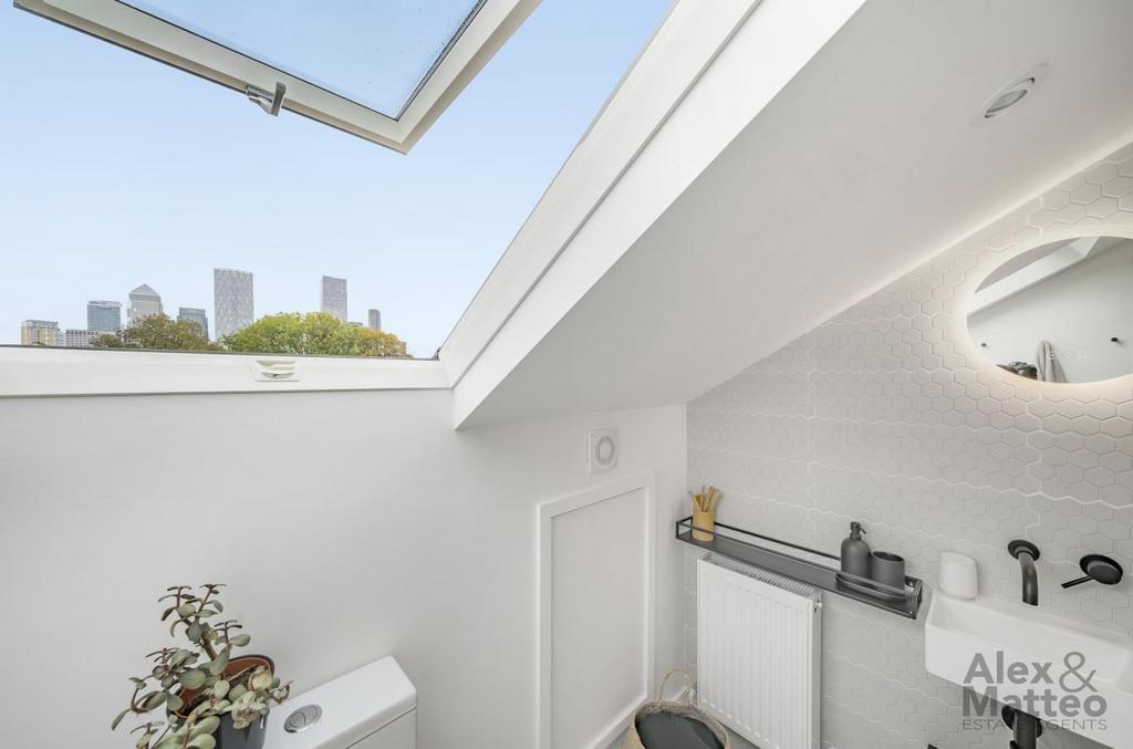 Lavender Road SE16