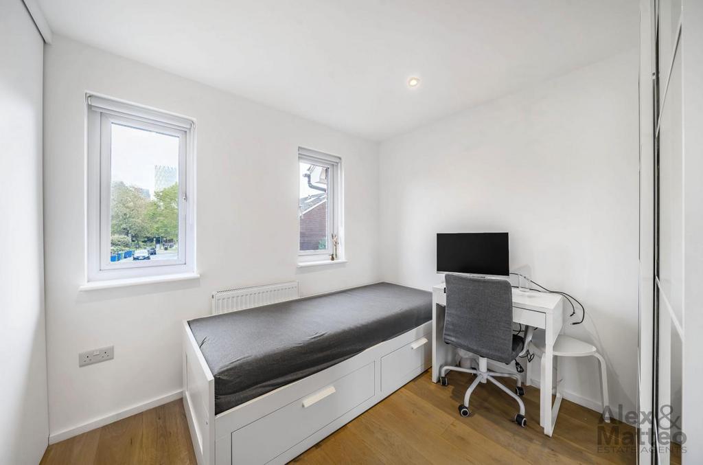 Lavender Road SE16