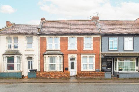 25 Chalks Road, Bristol, BS5 9EP